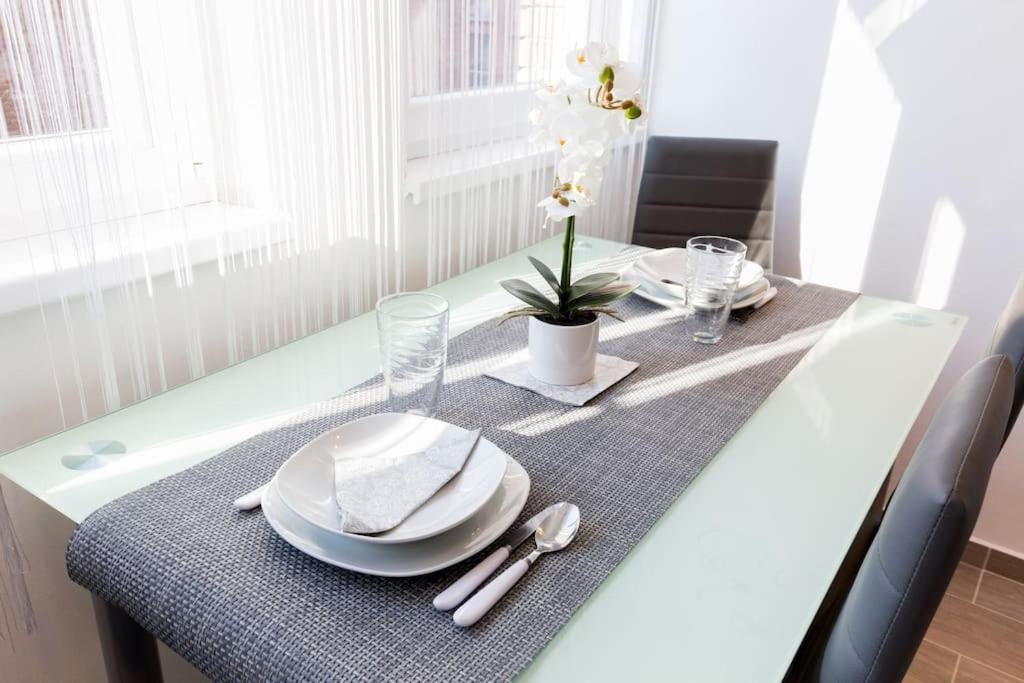 Rumbach 22 Center Apartment With Ac Budapest Exterior photo