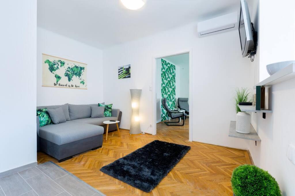 Rumbach 22 Center Apartment With Ac Budapest Exterior photo