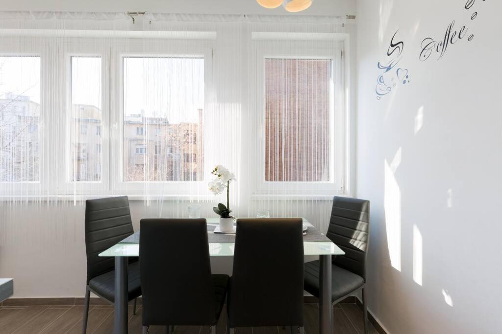 Rumbach 22 Center Apartment With Ac Budapest Exterior photo