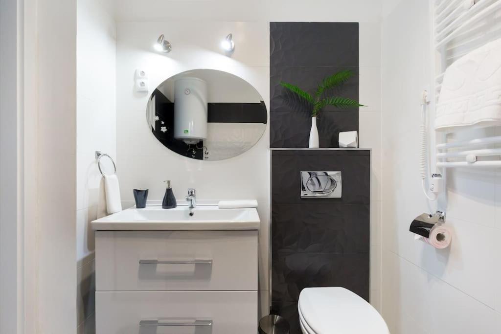 Rumbach 22 Center Apartment With Ac Budapest Exterior photo